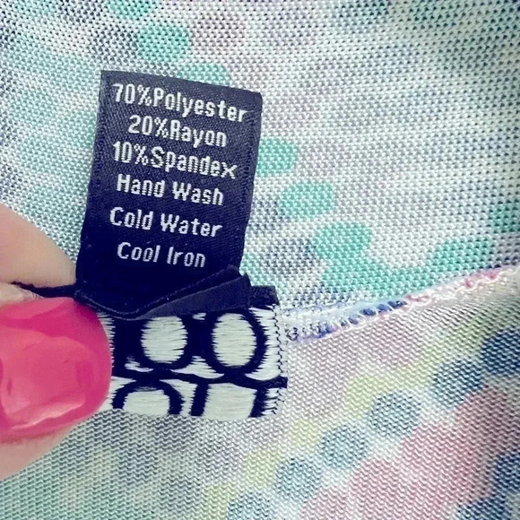 Clara Sun Woo Draped Tunic Cardigan - Picture 6 of 7